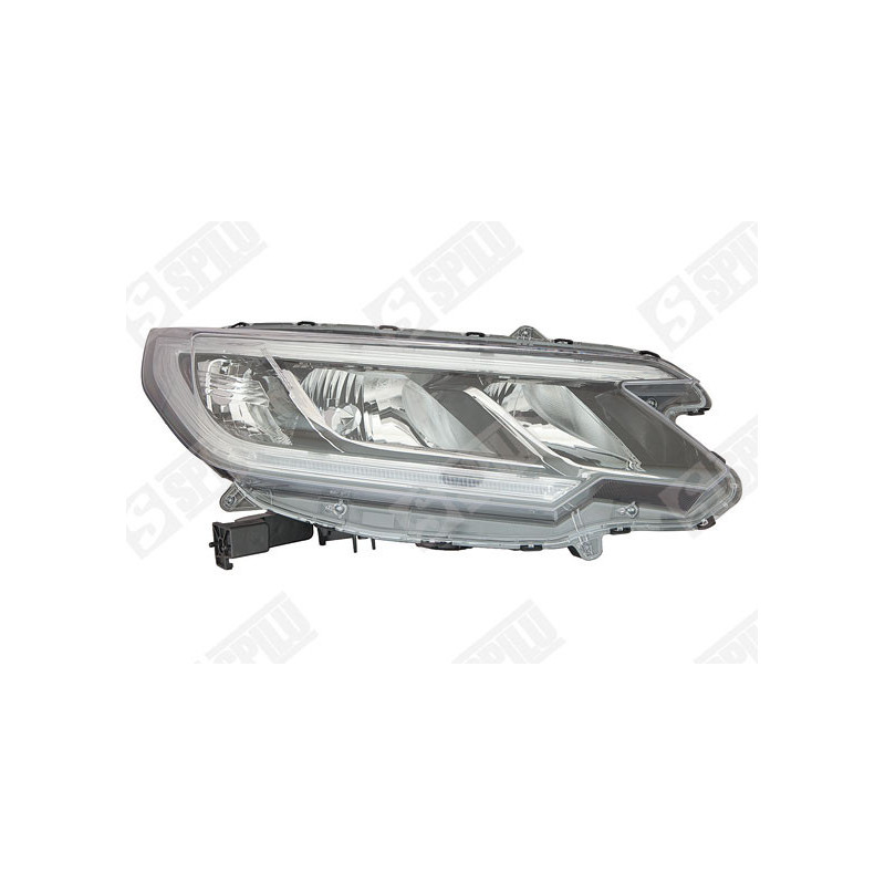 Phare principal SPILU