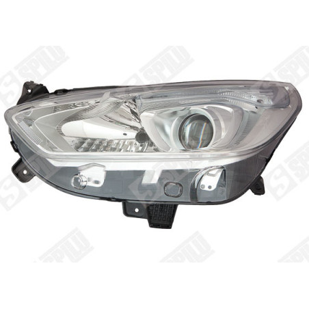 Phare principal SPILU