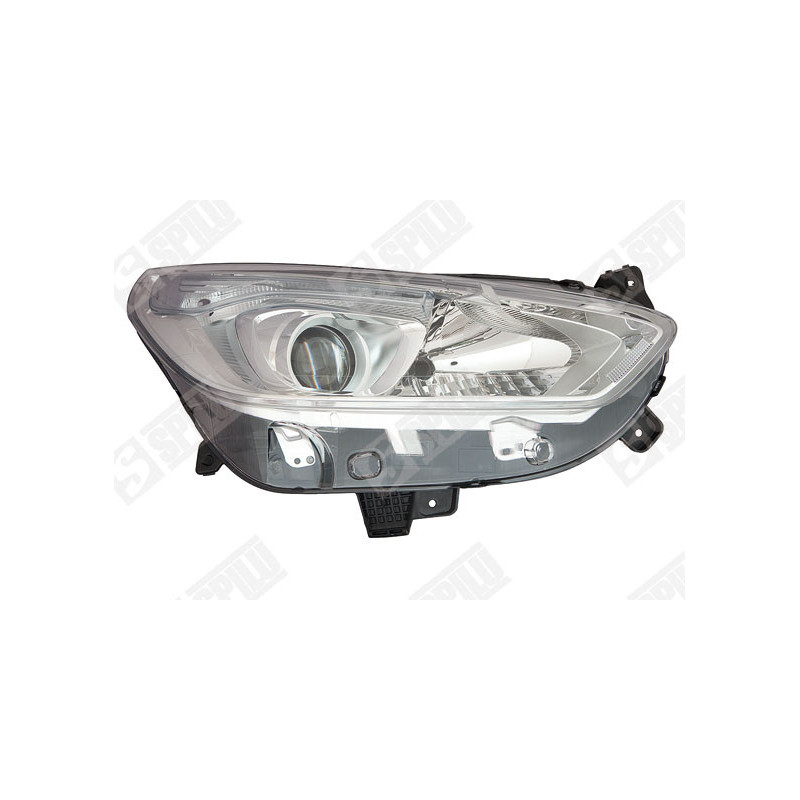 Phare principal SPILU