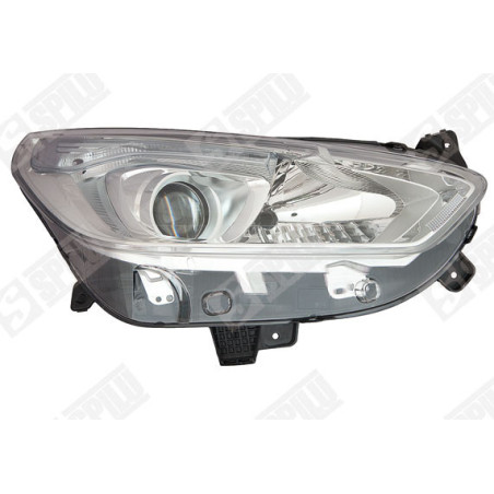 Phare principal SPILU