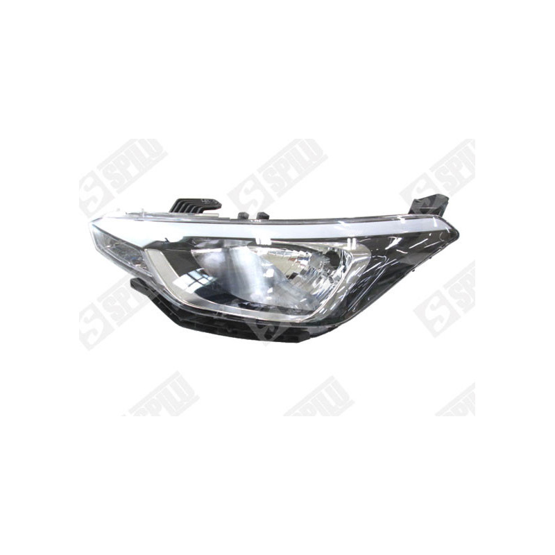 Phare principal SPILU