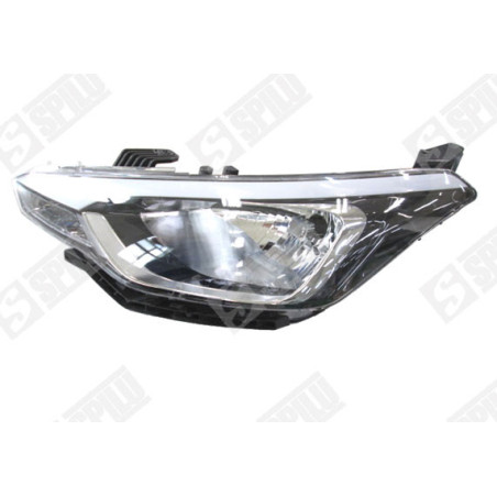 Phare principal SPILU