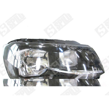 Phare principal SPILU