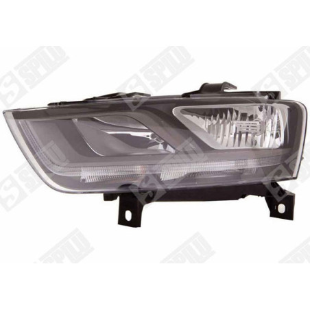 Phare principal SPILU