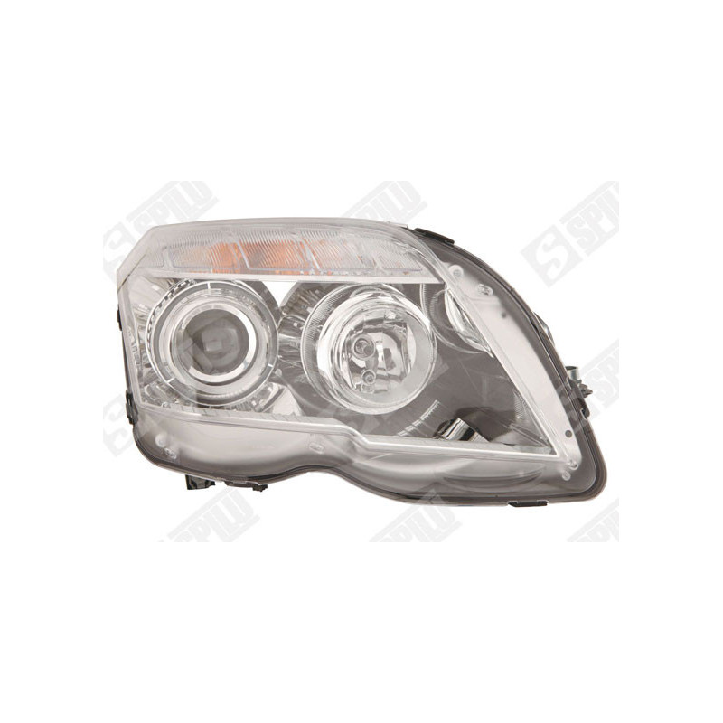 Phare principal SPILU