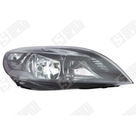 Phare principal SPILU