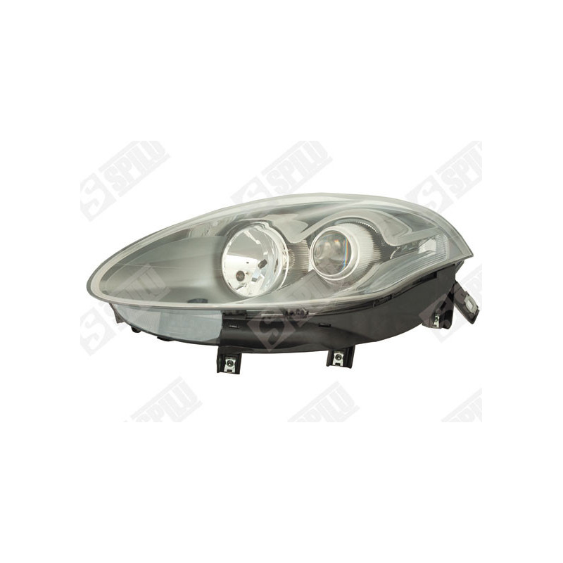 Phare principal SPILU