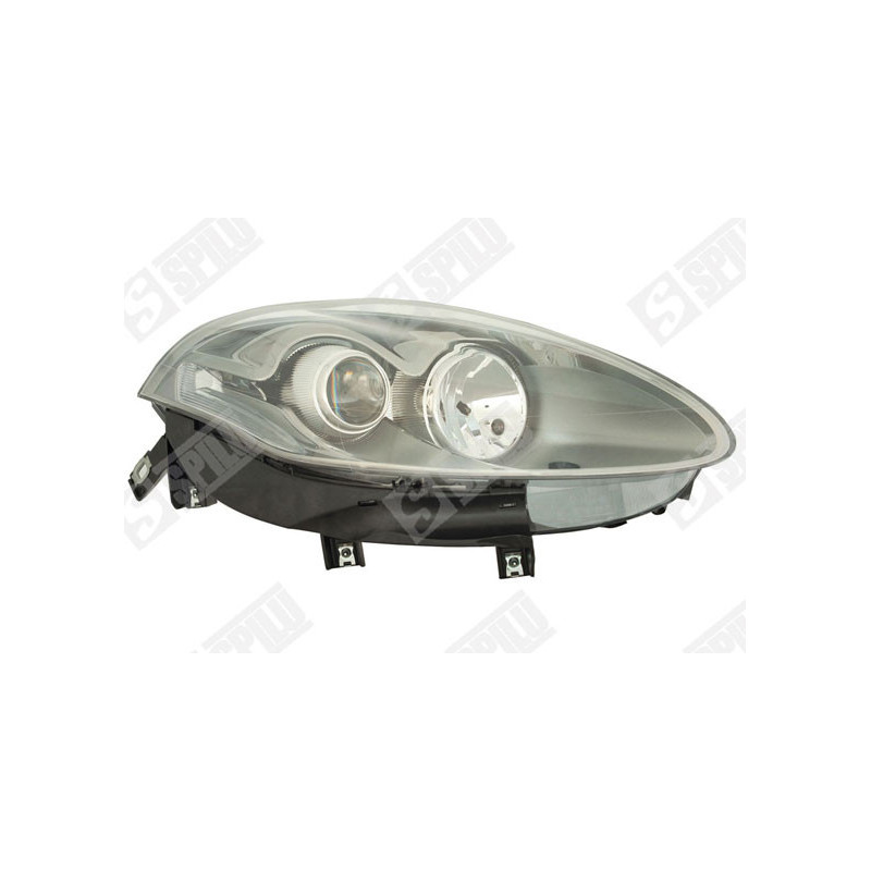 Phare principal SPILU