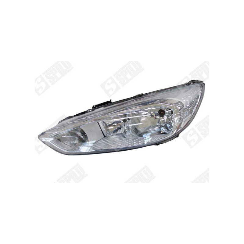 Phare principal SPILU