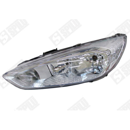 Phare principal SPILU