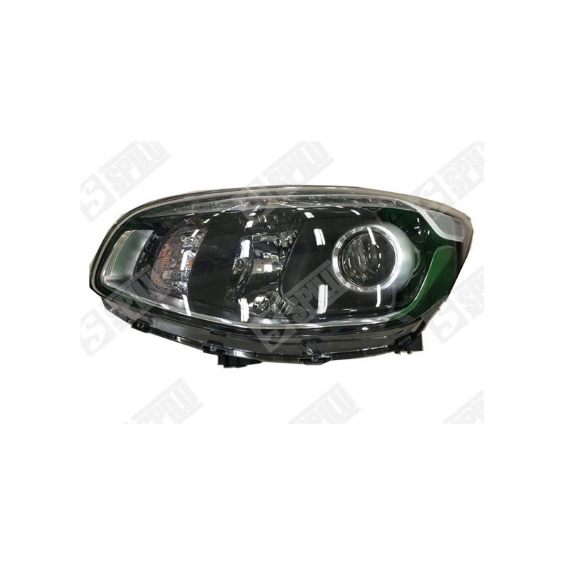 Phare principal SPILU