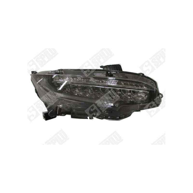 Phare principal SPILU