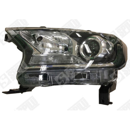 Phare principal SPILU