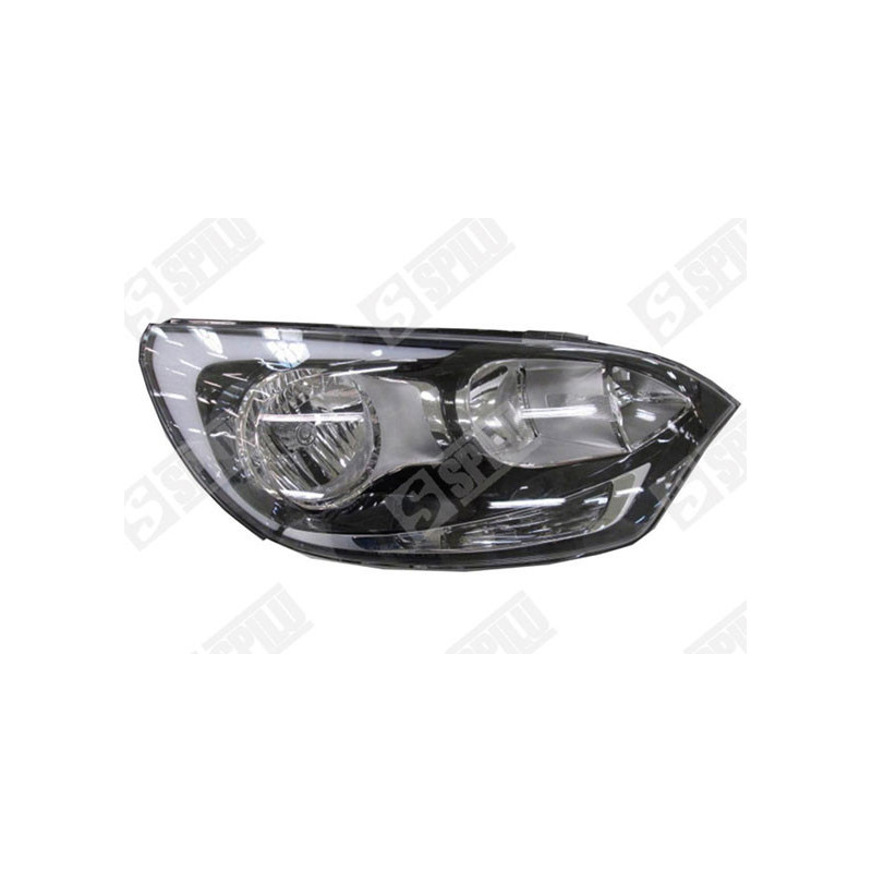 Phare principal SPILU