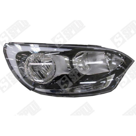 Phare principal SPILU