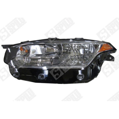 Phare principal SPILU