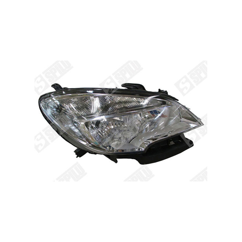 Phare principal SPILU