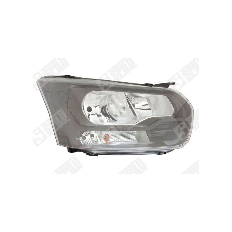 Phare principal SPILU