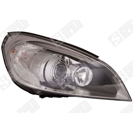 Phare principal SPILU