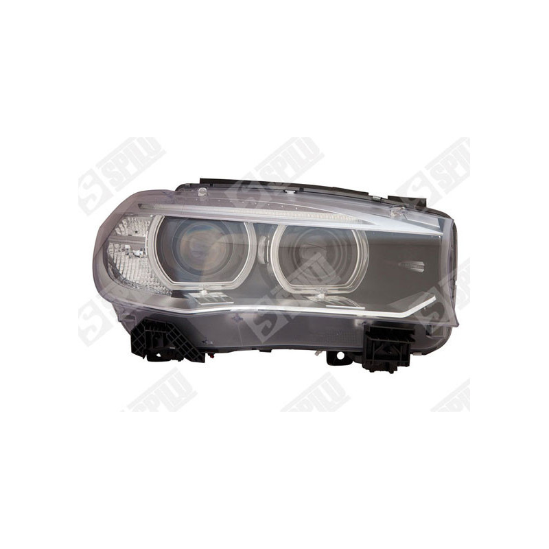 Phare principal SPILU