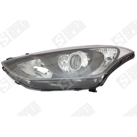 Phare principal SPILU