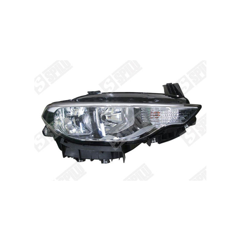 Phare principal SPILU