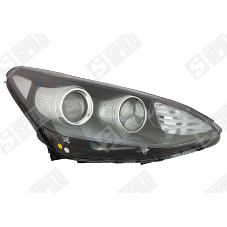 Phare principal SPILU