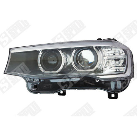 Phare principal SPILU