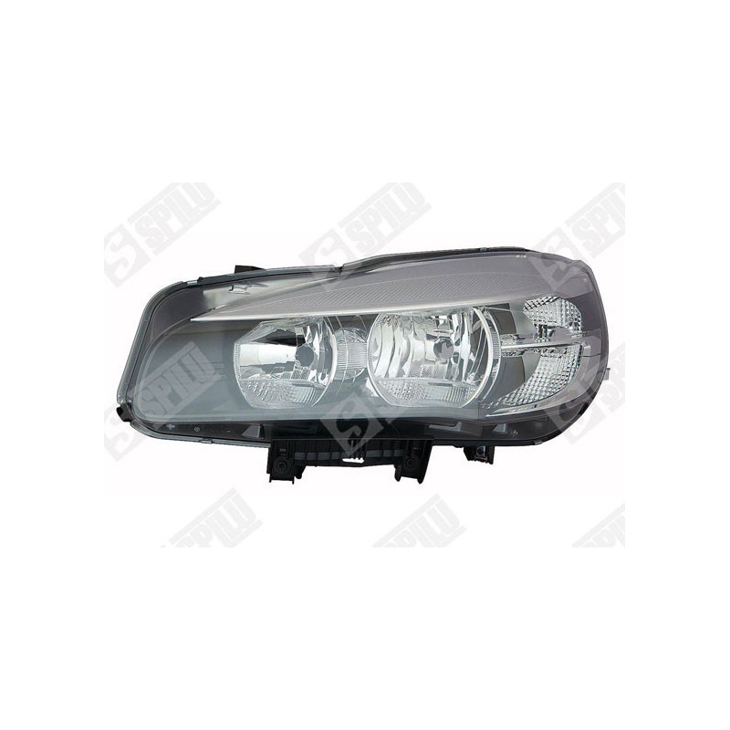 Phare principal SPILU