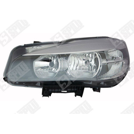 Phare principal SPILU