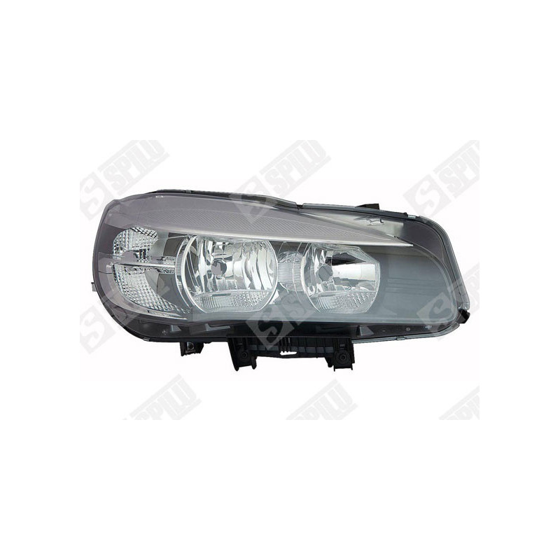 Phare principal SPILU