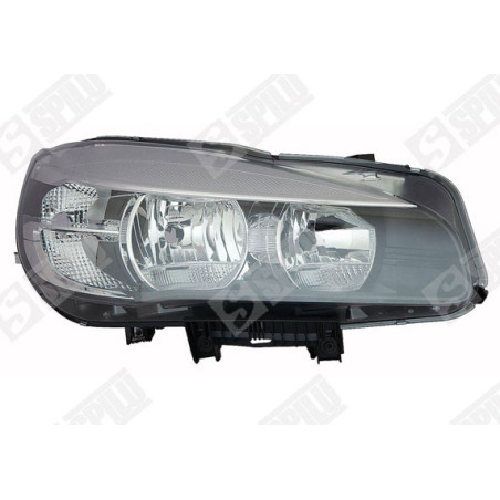 Phare principal SPILU