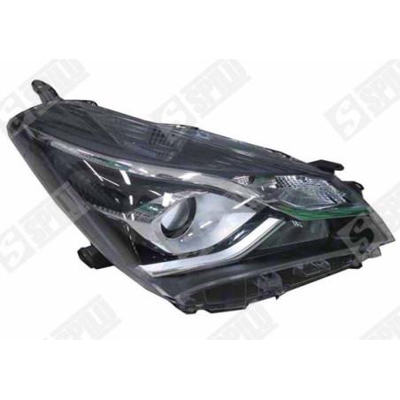 Phare principal SPILU