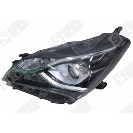 Phare principal SPILU