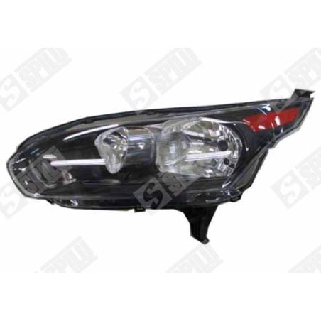 Phare principal SPILU