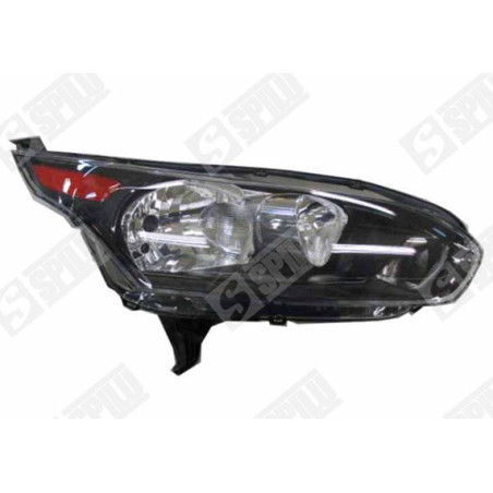 Phare principal SPILU