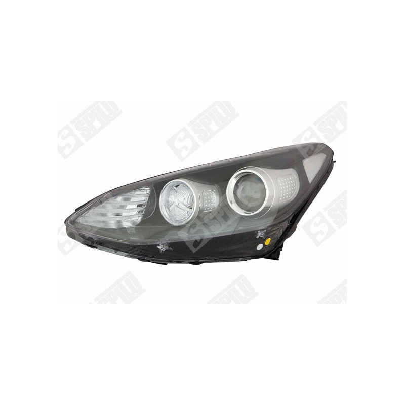 Phare principal SPILU