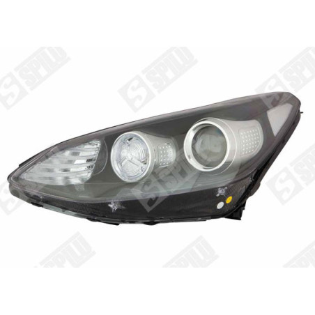 Phare principal SPILU