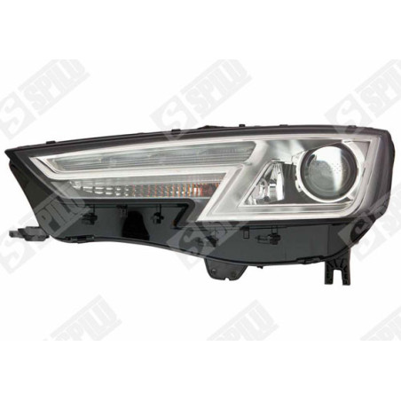 Phare principal SPILU