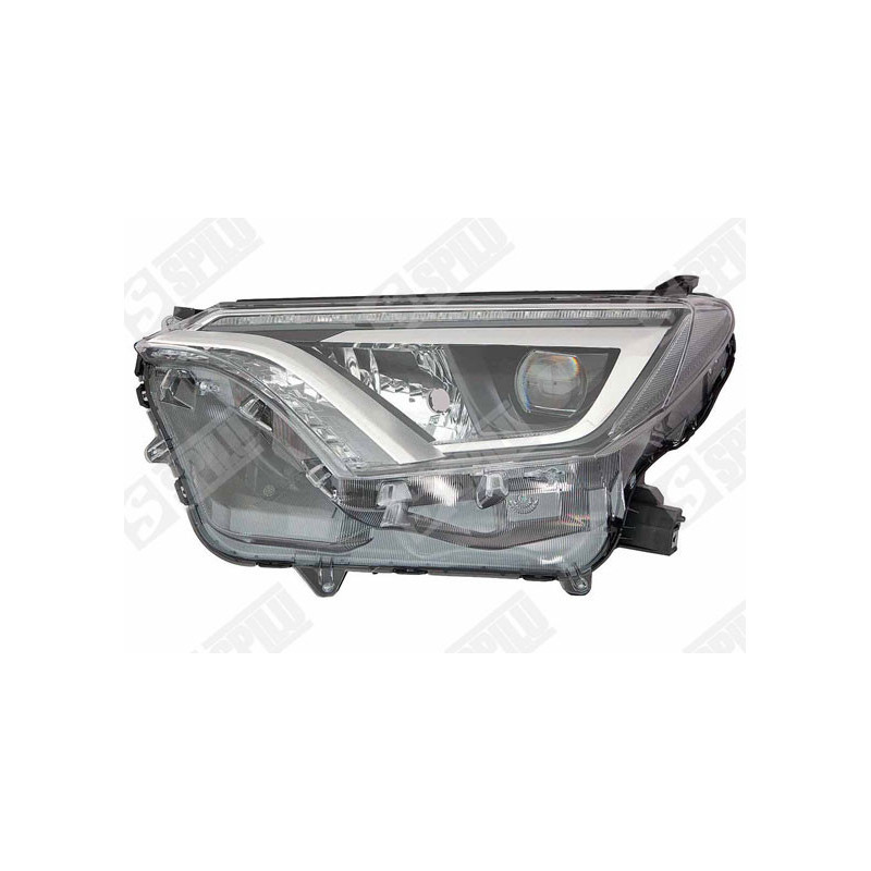 Phare principal SPILU