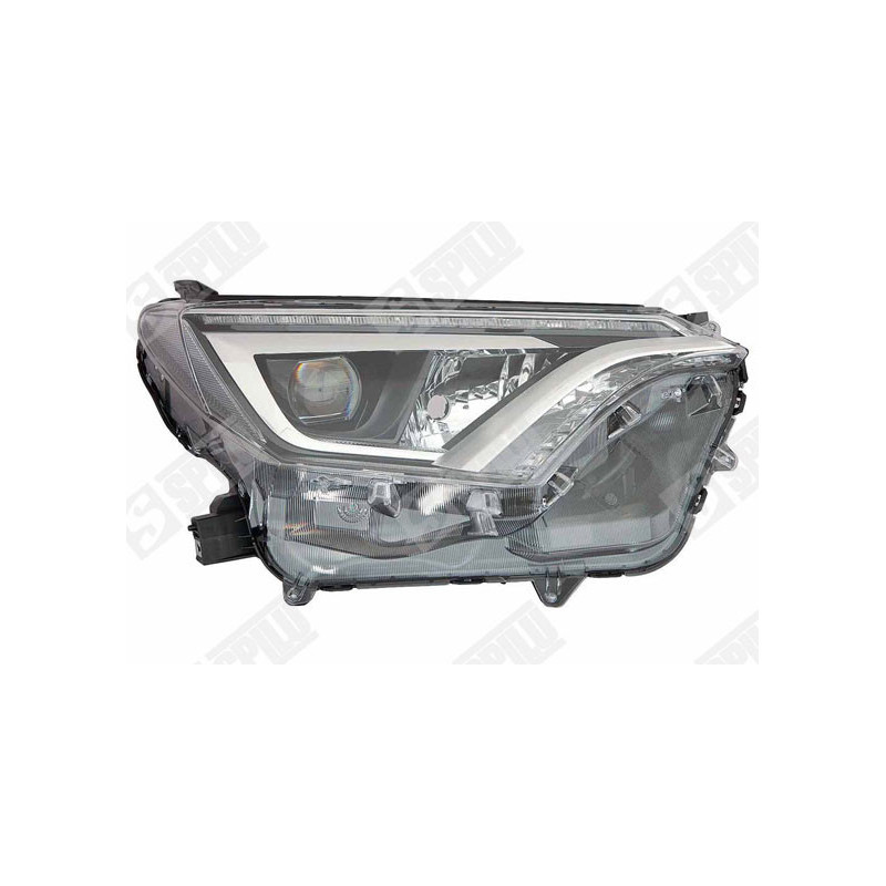 Phare principal SPILU