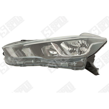 Phare principal SPILU