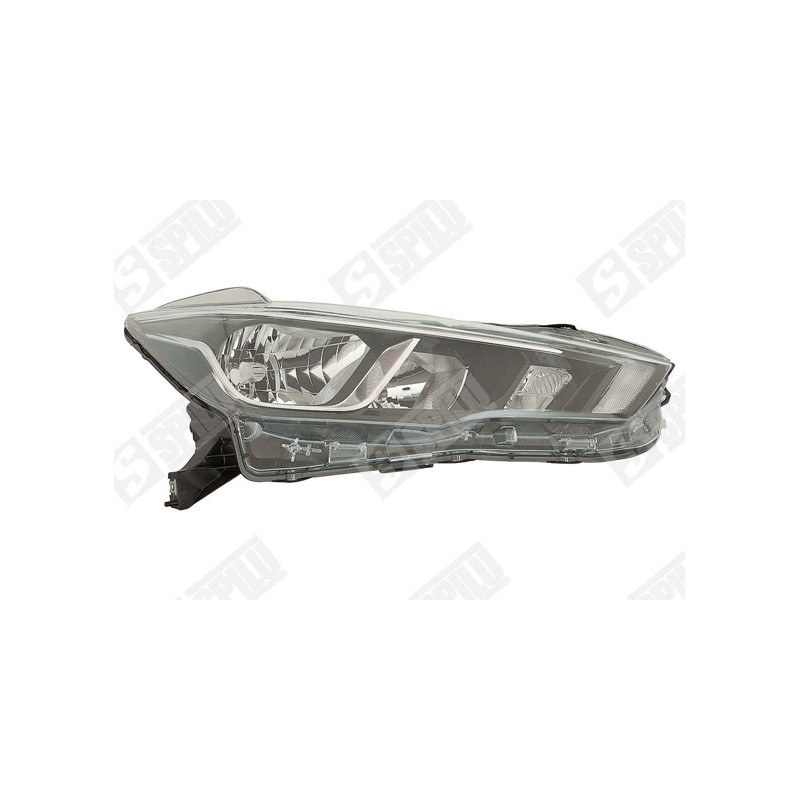 Phare principal SPILU