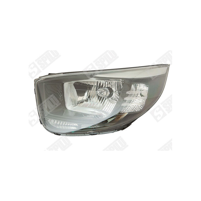 Phare principal SPILU