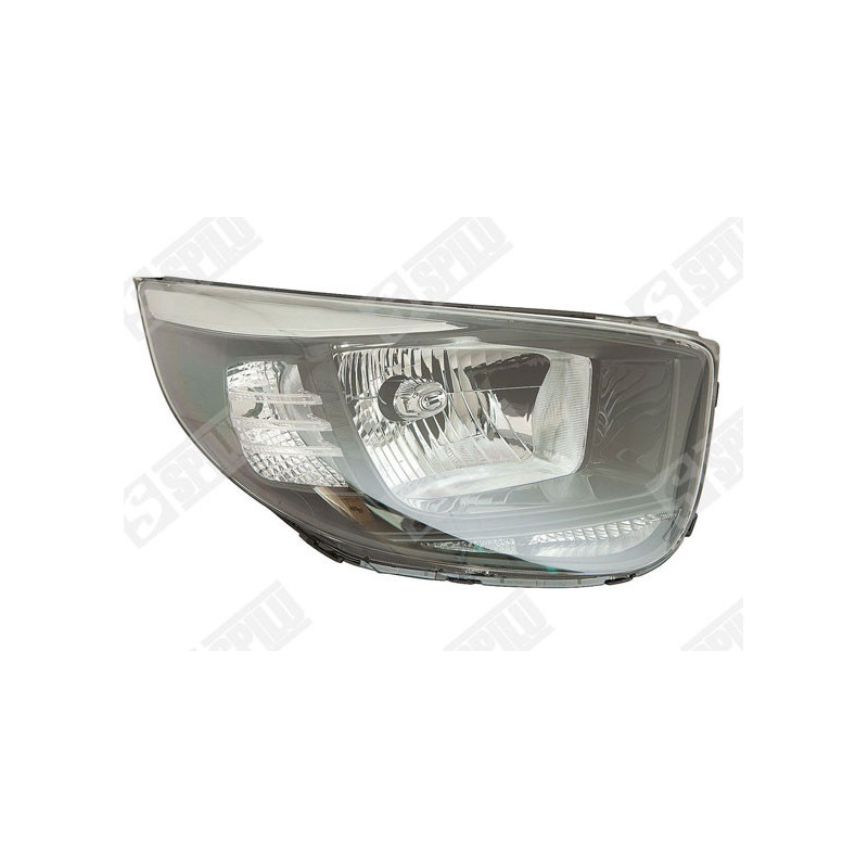 Phare principal SPILU