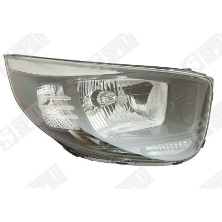 Phare principal SPILU