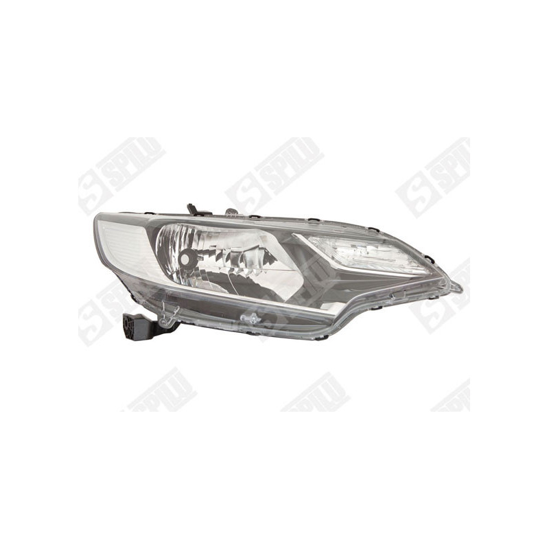 Phare principal SPILU