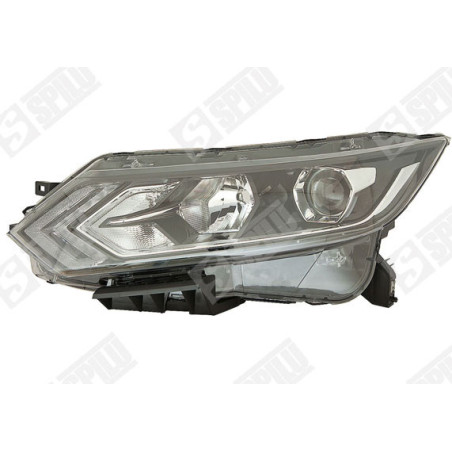 Phare principal SPILU