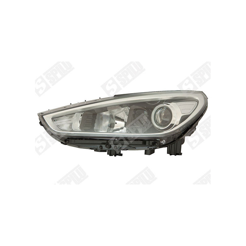 Phare principal SPILU