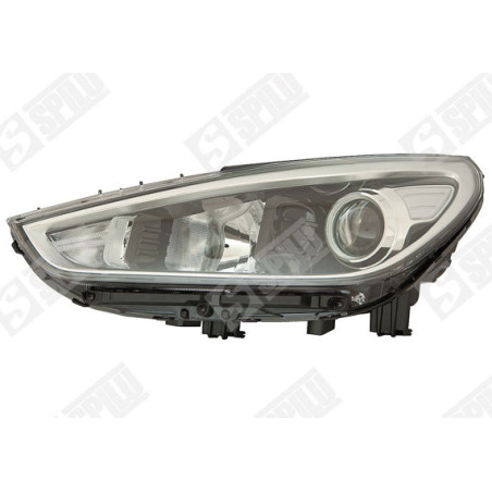 Phare principal SPILU